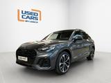 Audi SQ5 SB+quattro+tiptronic+Pano+P.Premium
