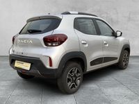 Dacia Spring - Vorschau Bild 5