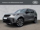 Land Rover Discovery D250 R-DYNAMIC SE AHK - Land Rover Discovery aus 2022