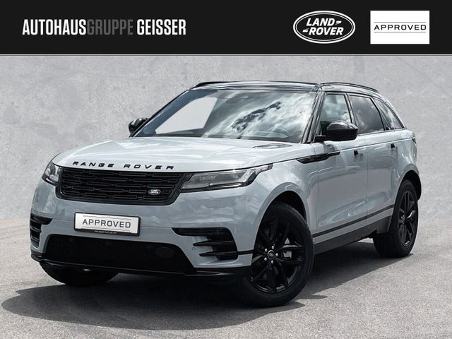 Land Rover RR Velar D300  AWD Dynamic SE ACC LED SD HUD