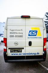 Opel Movano C Kasten HKa L3H2 3,5t Kamera - Opel Movano: 2.5