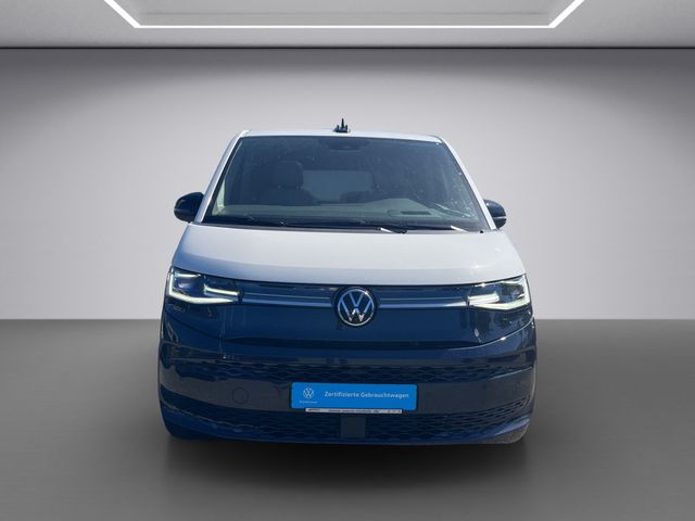 T7 Multivan Style 2.0TSI 150kW
