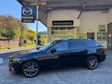 Mazda 6 Kombi Nakama Intense LEDER Schiebedach - gebrauchte Mazda 6 aus dem Jahr 2016