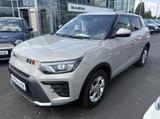 KGM Tivoli 1.5 T-GDi Nomad Automatik *Navi*SHZ* - KGM Tivoli Nomad