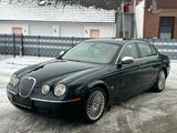 Jaguar S-Type 2.7 V6 Diesel Executive - Jaguar S-Type: 2.7