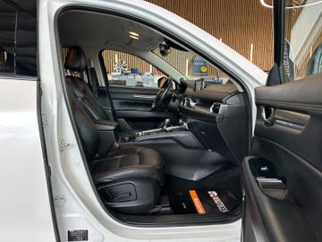 Mazda CX-5 *Head-UP*Keyless*Memory*360°*SpurH*TotWink*