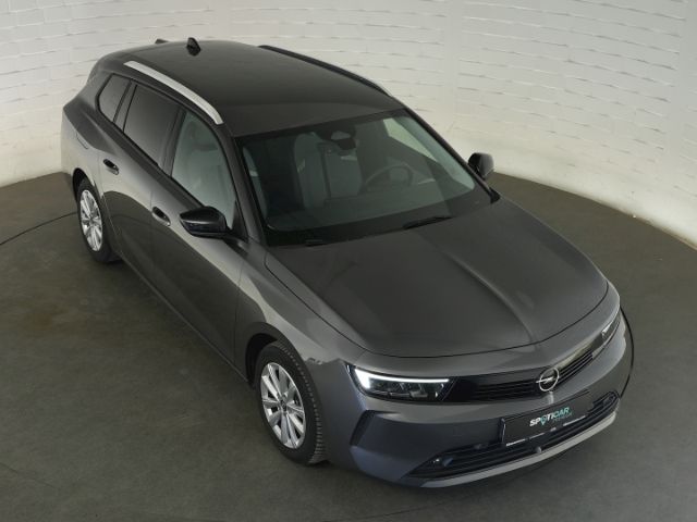 Astra L ST ELEGANCE CDTI+LED+NAVI+RÜCKFAHRKAMERA