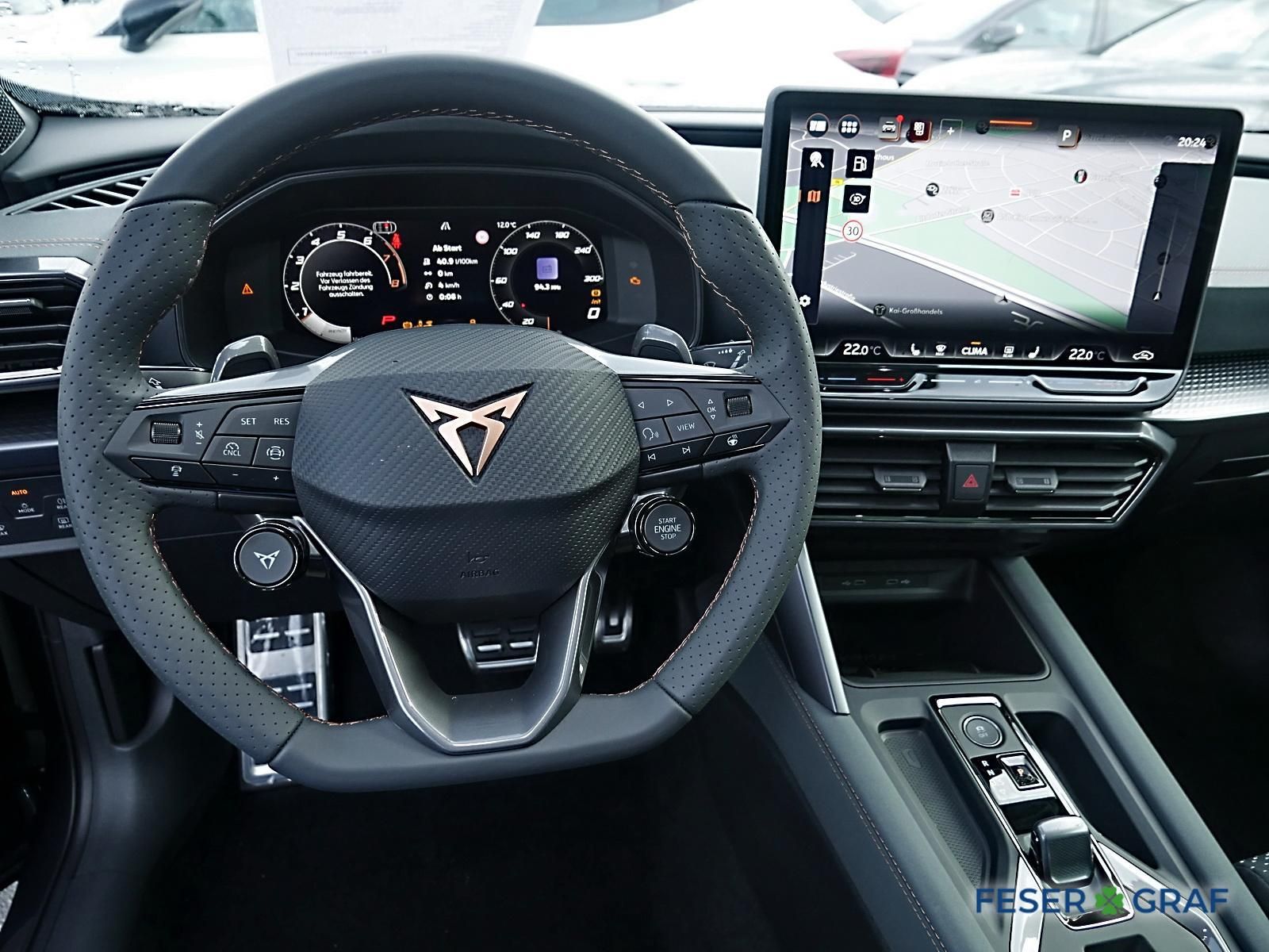 Cupra Formentor - Bild 4