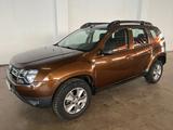 Dacia Duster TCe 125 4x2 - Dacia Duster Gebrauchtwagen in Bremen
