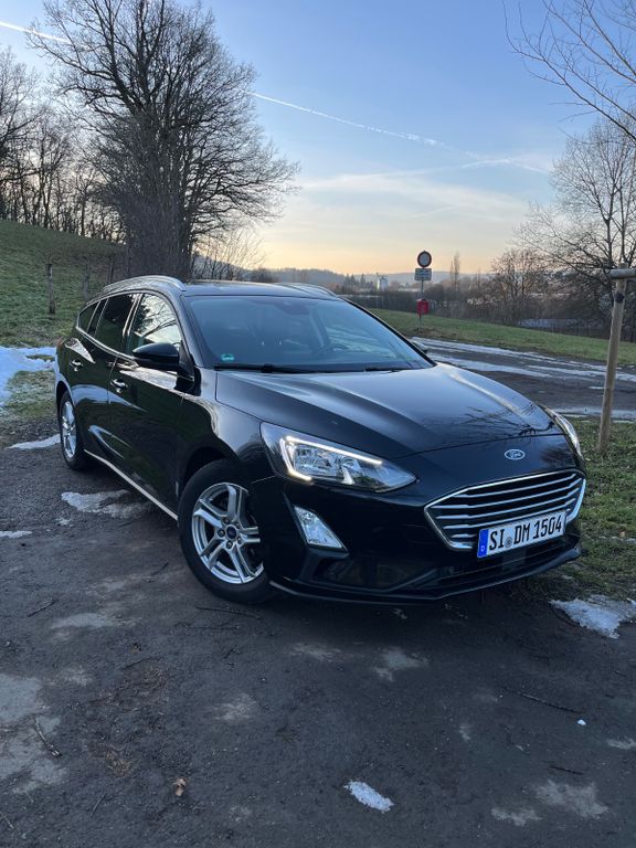 Image of Ford Focus