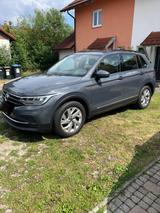 Volkswagen Tiguan 1.5 TSI Life Garantie 11/27