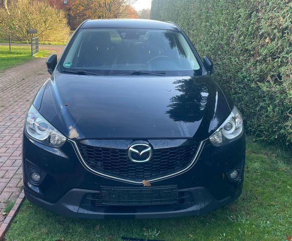 Mazda CX-5 2.2 SKYACTIV-D Auto 