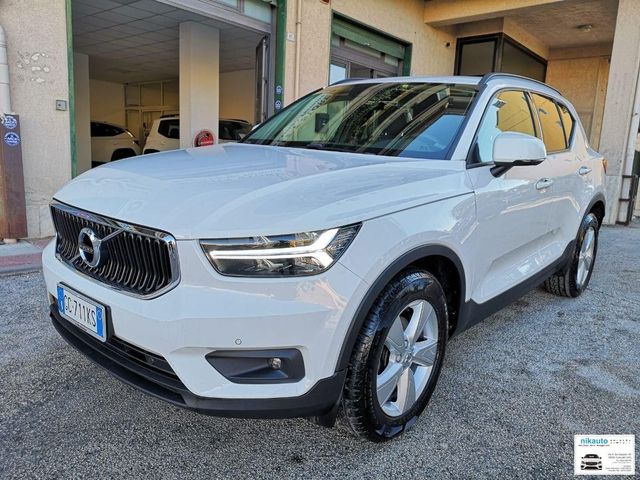 Volvo VOLVO XC40 2.0 150cv D3 Geartronic 2020