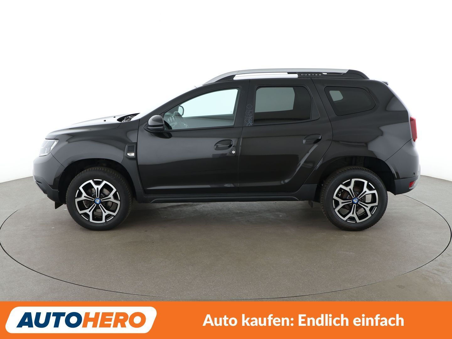 Dacia Duster 1.3 TCe Celebration*NAVI*TEMPO*CAM*PDC* imagem 3