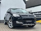 Ford Kuga Titanium Individual*4x4*LED*PDC*AHK*Neue IN - Ford Kuga: Individual Titanium