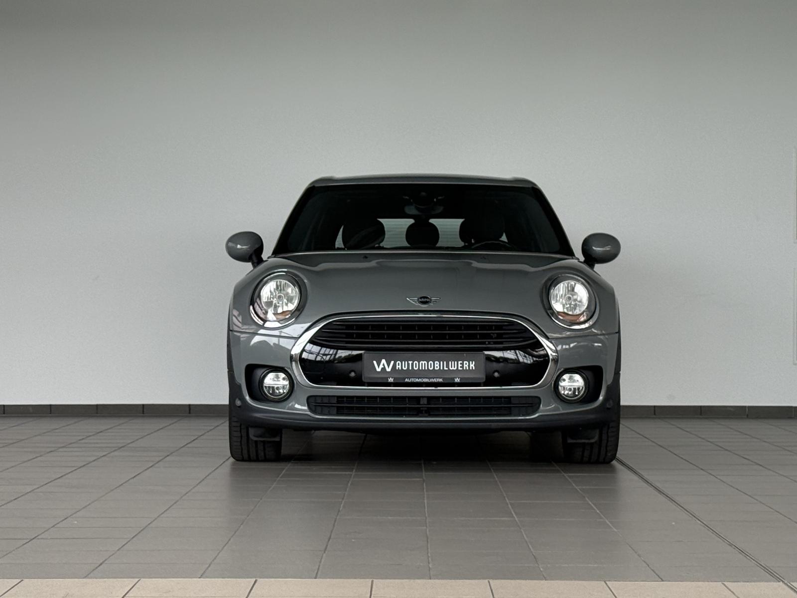 MINI Cooper Clubman Cooper Clubman |NAVI|HUD|MEDIA|SH