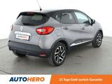 Renault Captur 0.9 Energy Luxe*CAM*NAVI*PDC*SHZ*TEMPO* - Renault Captur Gebrauchtwagen in Frankfurt
