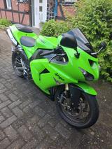 Kawasaki ZX 10 R ohne Kat  - Offers