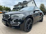 BMW X6 50d  - M-Sportpaket, BANG&OLUFSEN, Xdrive - BMW X6: Sportpaket