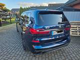 BMW X7 xDrive40d - Top Ausstattung - BMW X7 von privat