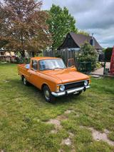 Other Sehr seltener Pickup Moskwitsch - : Moskwitsch