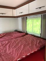 LMC V636G Breezer, Zahnriemen neu - LMC Breezer