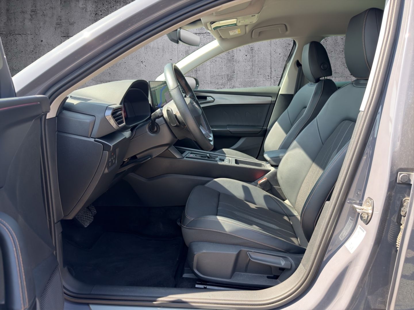 Cupra Leon - Bild 10