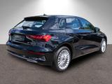 Audi A3 Sportback advanced 35TDI S tronic LED PANO VC - Audi A3 mit Diesel-Antrieb: Schiebedach