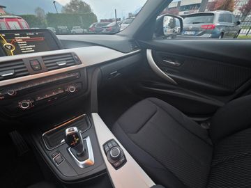 BMW 318 - 12