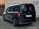 Nissan Townstar 1.3*N-Design*5Sitz*RKam*LED*Navi*Leder - Nissan Townstar aus 2023