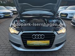 AUDI A6 2.0 TFSI Sport.Selec*Autom*SZV*Xen*PDC*48TKM*