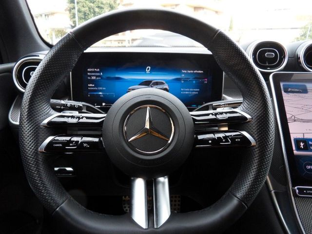 Другие Mercedes-benz GLC 220 GLC 220d 4Matic Mild Hybri