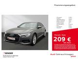 Audi A6 50 2,0 l TFSI e quattro S tronic MMI LED HUD