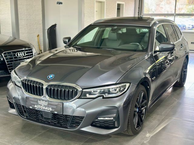 BMW 330 Touring e, M-SportPaket,Pano,LED,VOLL,TOP