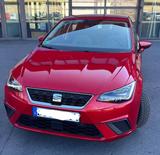 Seat Ibiza 1.0 MPI 59kW Style Style - Seat Ibiza Gebrauchtwagen in Dresden