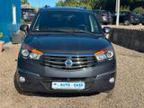 Ssangyong Rodius Turismo 2WD**7 SITZER**Klima**LEDER** - Ssangyong Rodius mit Diesel-Antrieb
