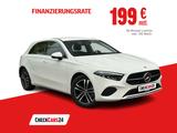 Mercedes-Benz A 180d Progressive KAMERA MBUX LENK. HEIZ. *SOFO