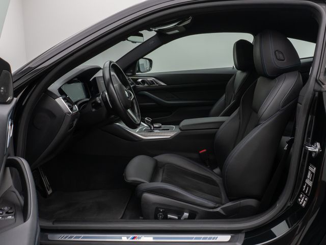 Foto Nummer 19: BMW 440d