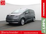 Volkswagen T7 Multivan 2.0 TDI DSG Life AHK KAMERA LED ACC