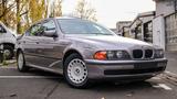 BMW 520i  - BMW 520 aus 1998: 520i