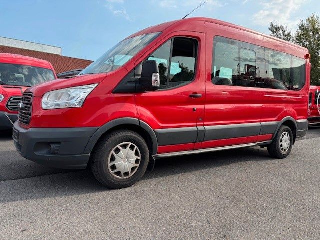 Ford Transit - 1
