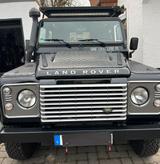 Land Rover Defender 110 TD4 Station Wagon E  - Land Rover Defender Gebrauchtwagen in Mainz