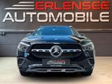 Mercedes-Benz GLA 200 d Progressive LED/MBUX/KAM/SPUR/T-LEDER - gebrauchte Mercedes-Benz GLA 200 aus dem Jahr 2021
