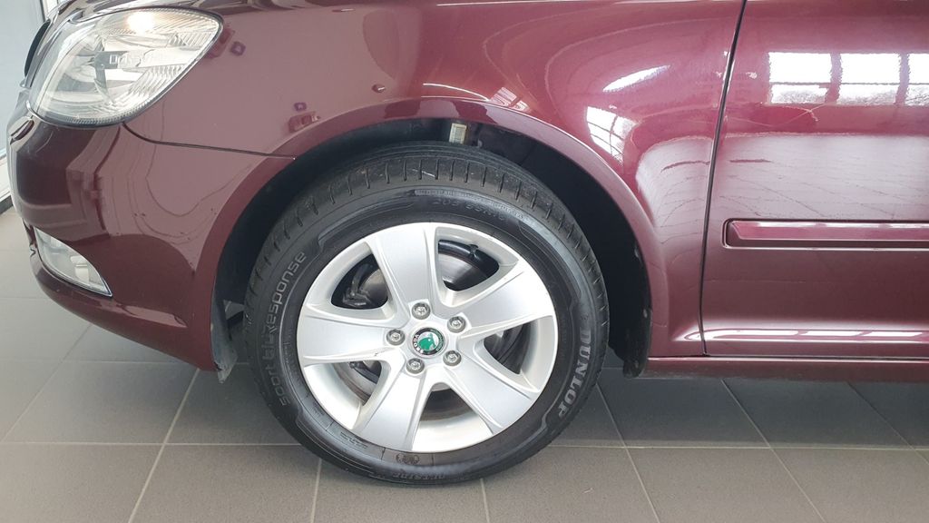 1.4 TSI Elegance Xenon NAVI 1.HAND PDC