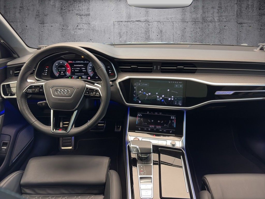 Audi S6 - Bild 7