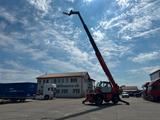 Manitou MANITOU MRT 2540 P manipulator vin 065 - Manitou Mrt