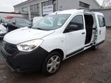 Dacia Dokker Essential 1.6, 80KW-BENZIN/LPG-KLIMA-1HAN - Dacia Dokker: Essential