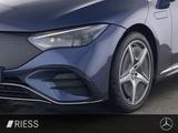 Mercedes-Benz EQE 500 4MATIC SD HUD WPumpe LM W-Paket ACC PDC - Mercedes-Benz EQE