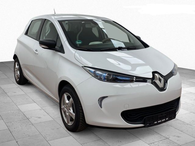 Renault ZOE41 Life 40KWH MIT BATTERIE Easy&Comfort Paket