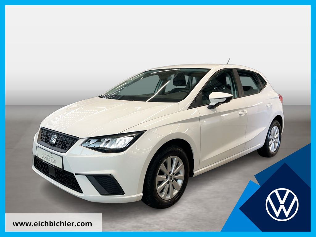 Image of Seat Ibiza